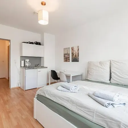 Stilvolle Zentral Apartment *